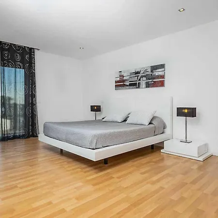 Villa Dala Albufeira