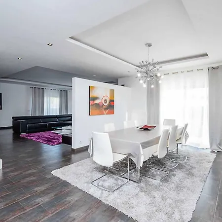 Villa Dala Albufeira