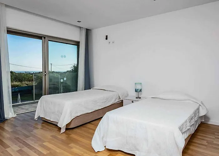 빌라 Dala 알부페이라