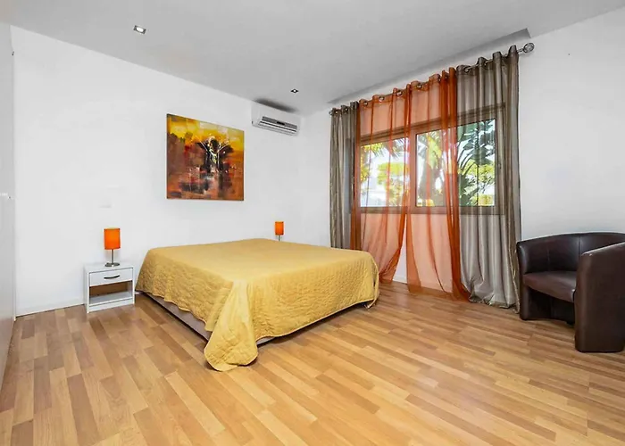 Dala 빌라 알부페이라