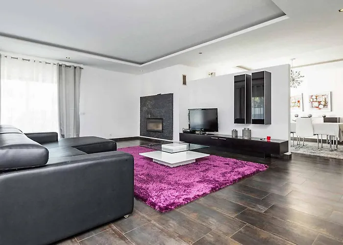 Dala Willa Albufeira