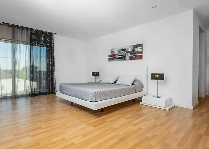 Willa Dala Albufeira