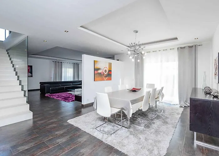 Willa Dala Albufeira