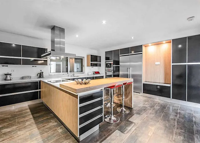 Dala Willa Albufeira